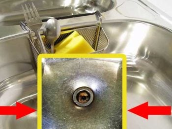 Ways to Remove Scratches from Stainless Steel Sinks