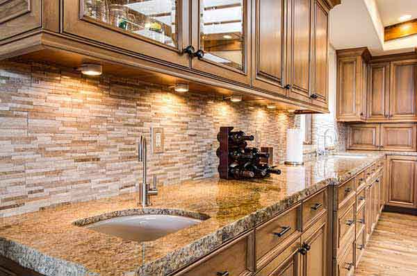 What is a Granite Composite Sink
