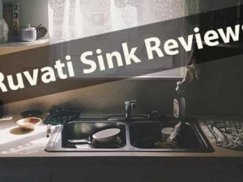 Top 7 Ruvati Sink Reviews