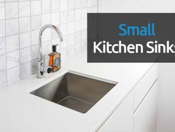 Small Kitchen Sink
