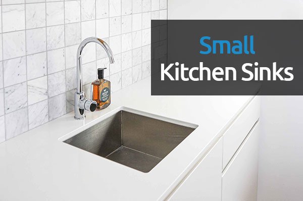 Small Kitchen Sink