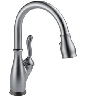 Delta Faucet Leland 9178T-AR-DST kitchen faucet