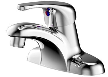 Enzo Rodi ERF1214255CP-10 Bathroom Sink Faucet