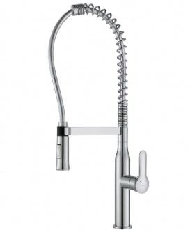Kraus KPF-1650 Nola commercial kitchen faucet