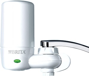Brita 7540545 Tap Water Faucet