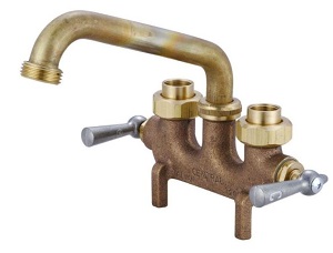 Central Brass 0465 Laundry Faucet