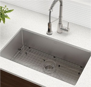 best stainless steel sink for kitchen