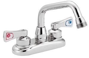 Moen 8277 Commercial Utility Faucet