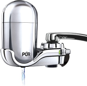 PUR FM-3700 Best Water Faucet Filter