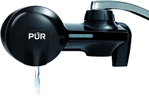 PUR PFM400H Faucet Water Filtration System