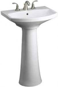 Best Pedestal Sink