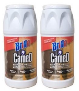 Cameo 10 oz 2 Pack Cleaner