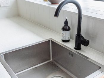 How To Care for Blanco Silgranit Sink