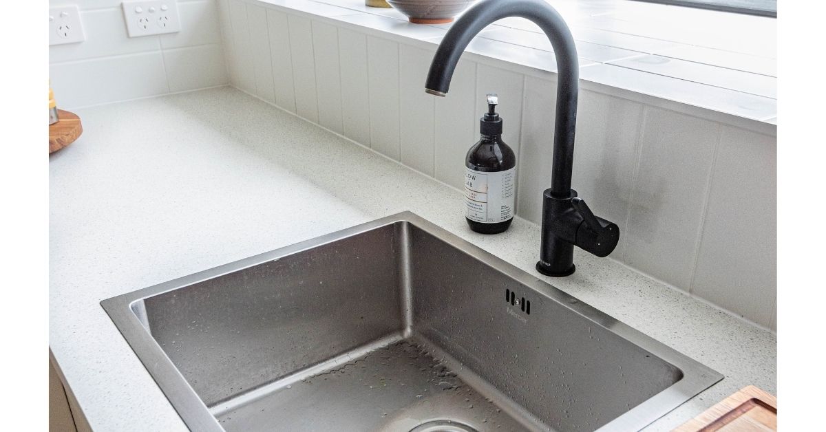 How To Care for Blanco Silgranit Sink